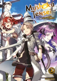 Volume cover